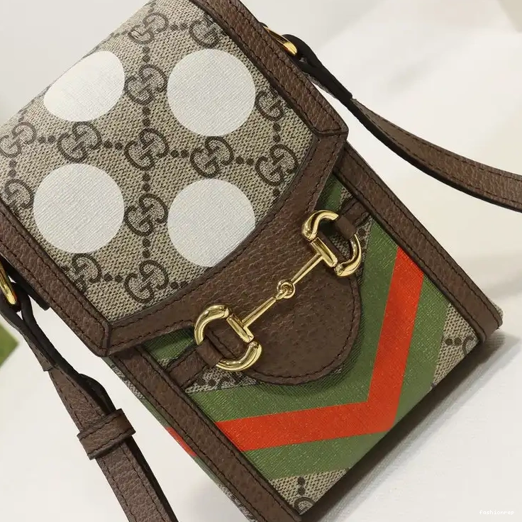 Fashionrep Bag 2112DJ0046 Gucci 0608